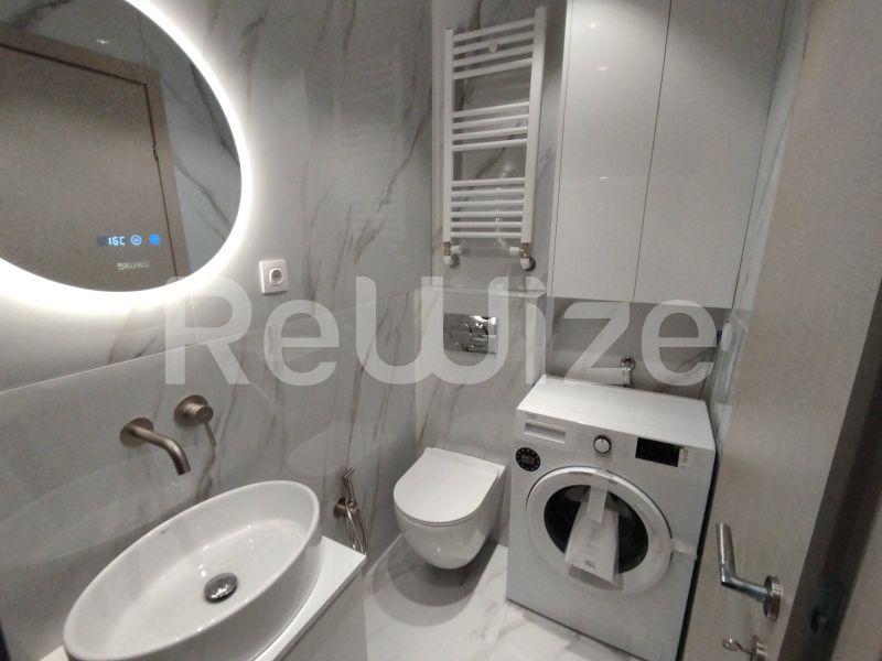 Photo 6,Μπάνιο,ΠΏΛΗΣΗ,Κατοικία,Διαμέρισμα,48τ.μ,€145,000,Φάληρο