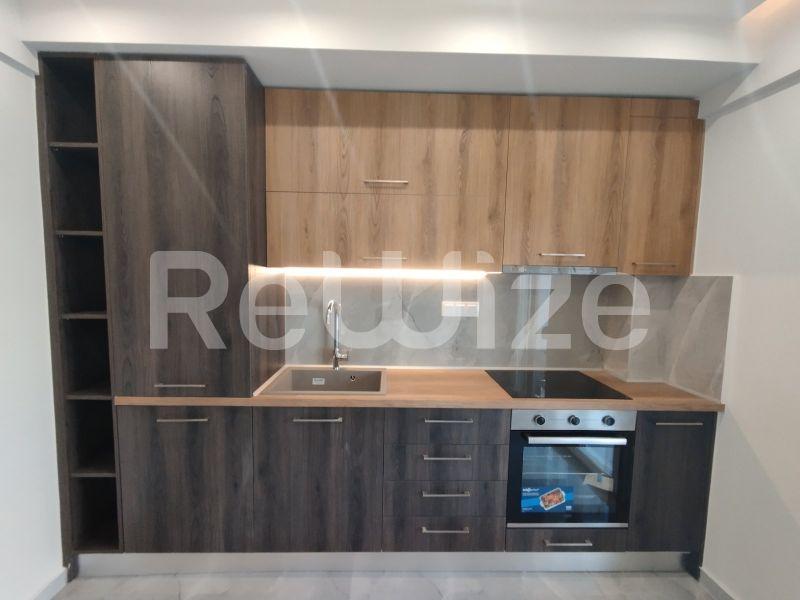 Photo 2,Kitchen,SALE,Residency,Apartment,34sqm,€115,000,Kato Toumpa