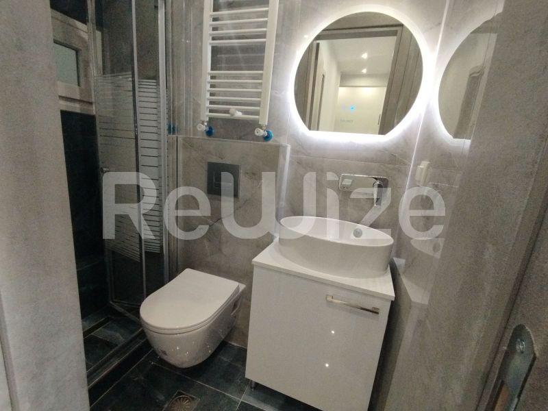 Photo 8,Bathroom,SALE,Residency,Apartment,34sqm,€115,000,Kato Toumpa