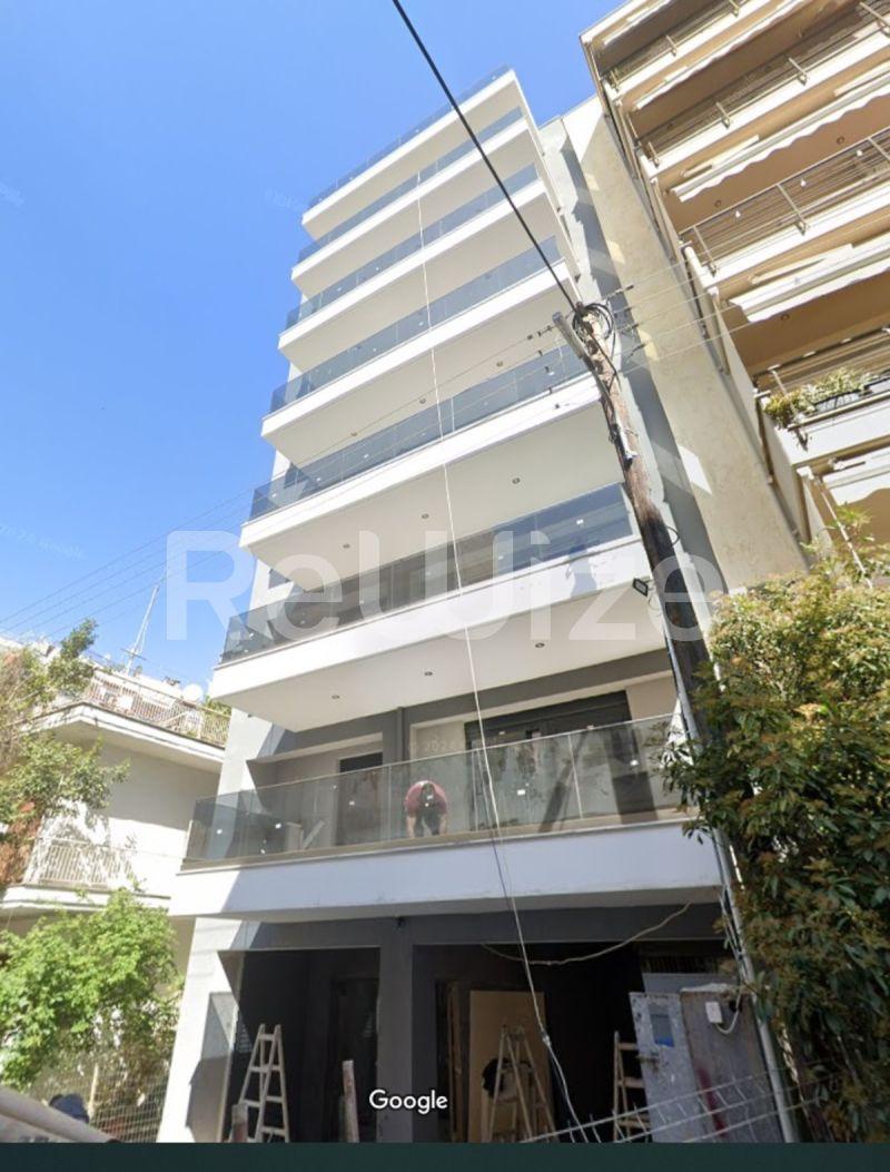 Photo 3,Outside,SALE,Residency,Maisonette,212sqm,€620,000,Nea Krini