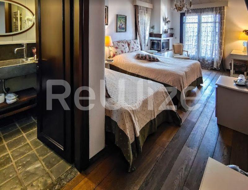Photo 10,Υπνοδωμάτιο,ΠΏΛΗΣΗ,Επαγγελματικό,Ξενοδοχείο,320τ.μ,€800,000,Πετρίτσι