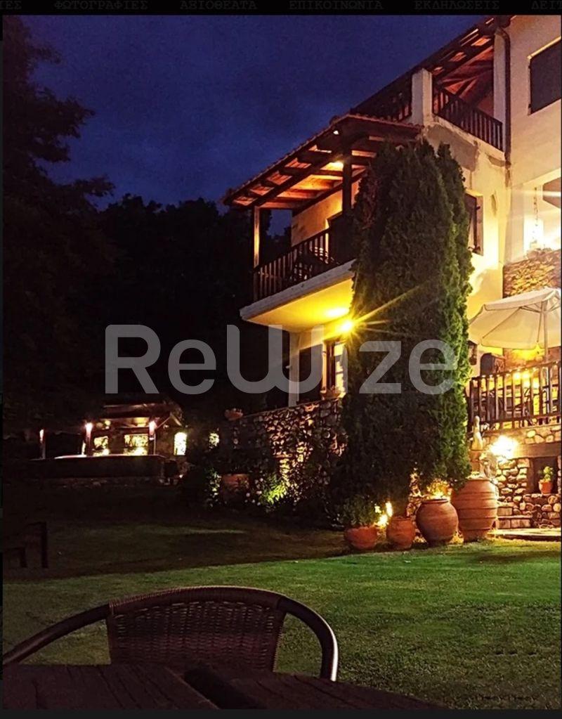 Photo 20,Εξωτερική,ΠΏΛΗΣΗ,Επαγγελματικό,Ξενοδοχείο,320τ.μ,€800,000,Πετρίτσι
