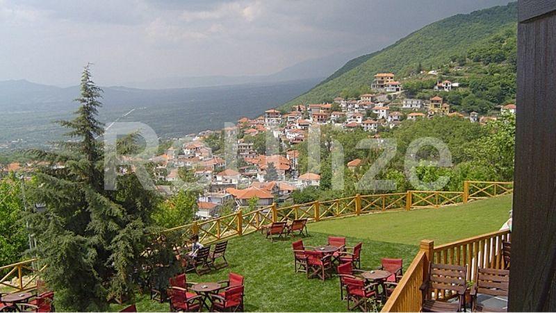 Photo 4,Πανοραμική Θέα,ΠΏΛΗΣΗ,Επαγγελματικό,Ξενοδοχείο,320τ.μ,€800,000,Πετρίτσι