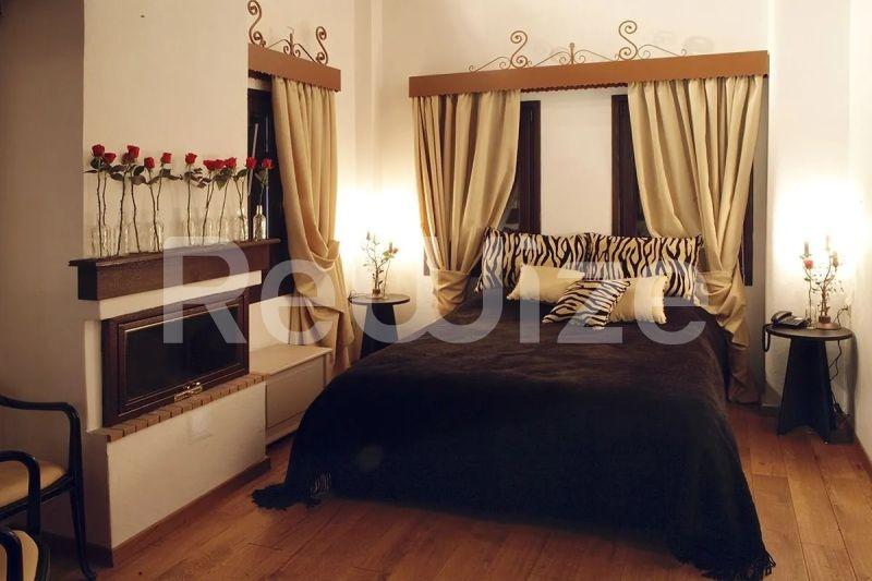 Photo 9,Υπνοδωμάτιο,ΠΏΛΗΣΗ,Επαγγελματικό,Ξενοδοχείο,320τ.μ,€800,000,Πετρίτσι