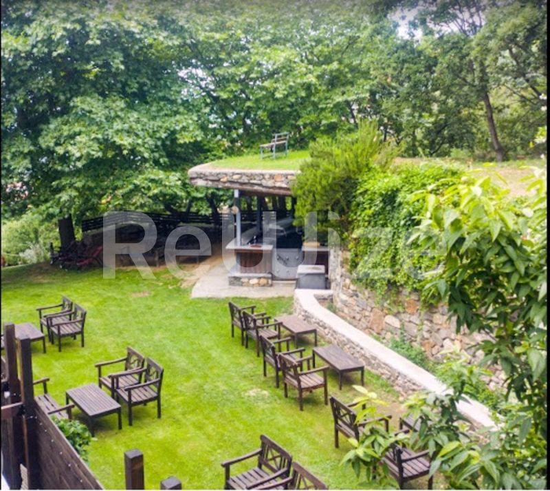 Photo 18,Κιόσκι,ΠΏΛΗΣΗ,Επαγγελματικό,Ξενοδοχείο,320τ.μ,€800,000,Πετρίτσι