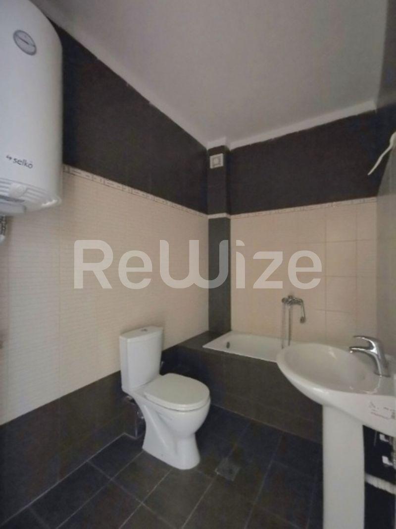 Photo 9,Μπάνιο,ΠΏΛΗΣΗ,Κατοικία,Μεζονέτα,110τ.μ,€147,000,Αγία Παρασκευή