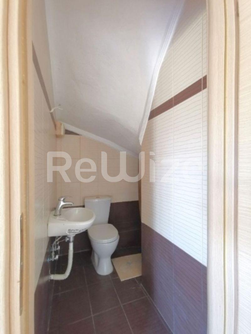 Photo 14,Μπάνιο,ΠΏΛΗΣΗ,Κατοικία,Μεζονέτα,110τ.μ,€147,000,Αγία Παρασκευή
