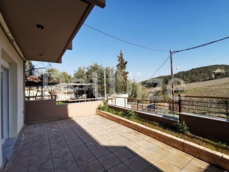 Photo 7,Garden,SALE,Residency,Apartment,90sqm,€117,000,Agia Paraskevi
