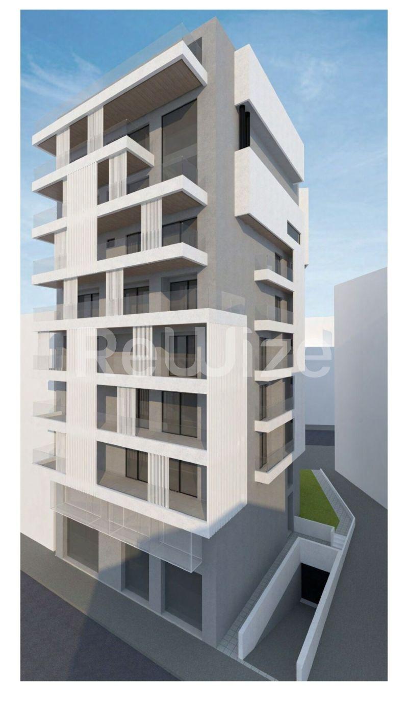 Maisonette 138 m² in Thessaloniki, photo 3
