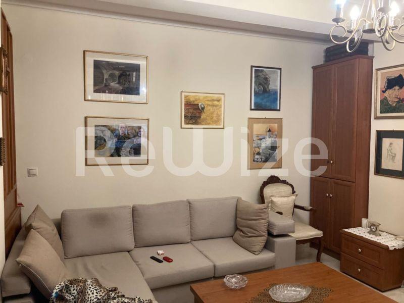 Photo 6,Living Room,SALE,Residency,Apartment,65sqm,€175,000,Martiou