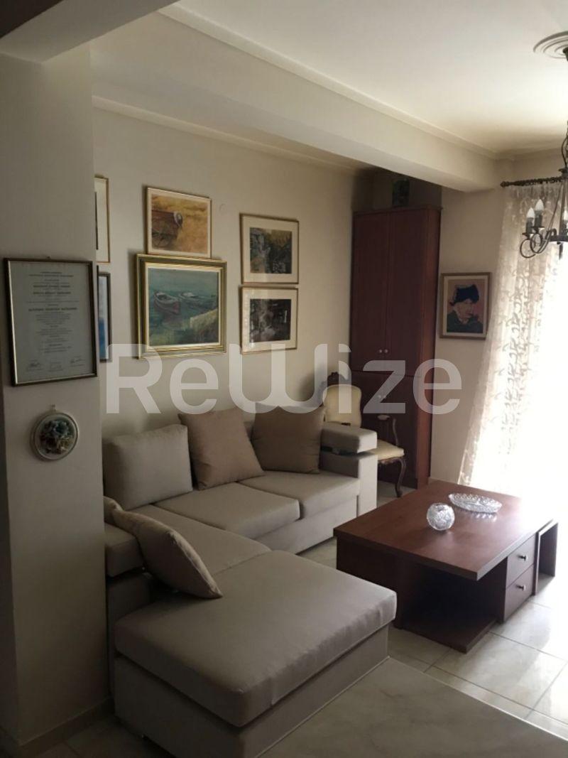 Photo 1,Living Room,SALE,Residency,Apartment,65sqm,€175,000,Martiou