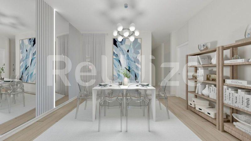 Photo 5,Dining Room,SALE,Residency,Apartment,80sqm,€240,000,Dioikitirio