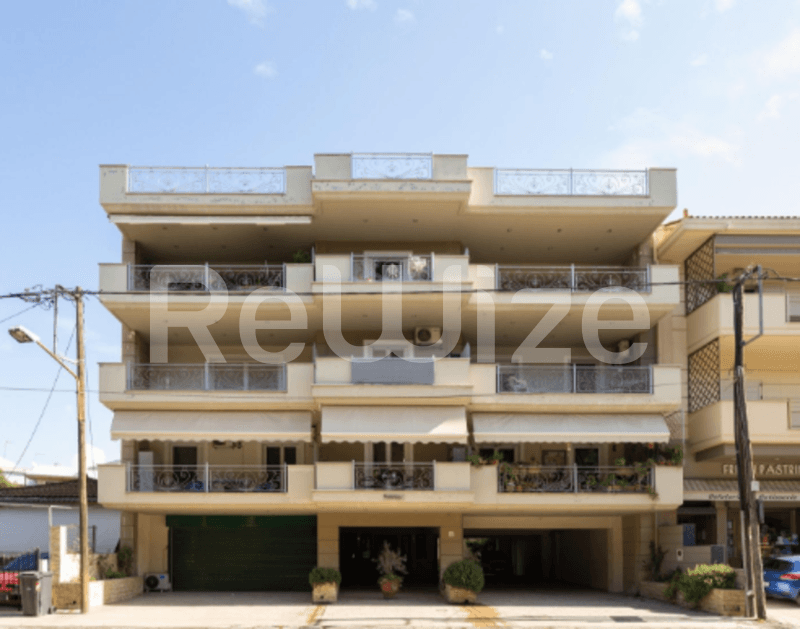 Photo 1,Outside,SALE,Residency,Apartment,136sqm,€165,000,Nea Artaki