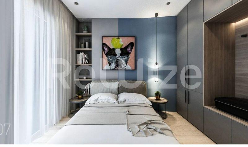 Photo 10,Bedroom,RENT,Residency,Apartment,45sqm,€800,Ippokrateio