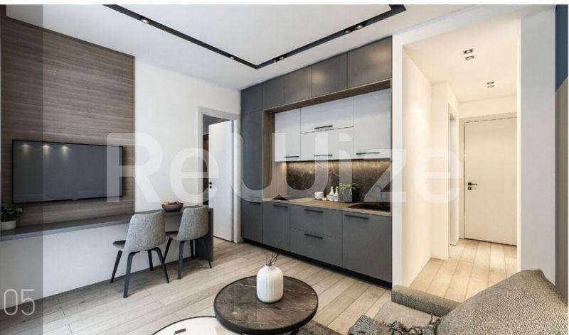 Photo 4,Kitchen,RENT,Residency,Apartment,45sqm,€800,Ippokrateio