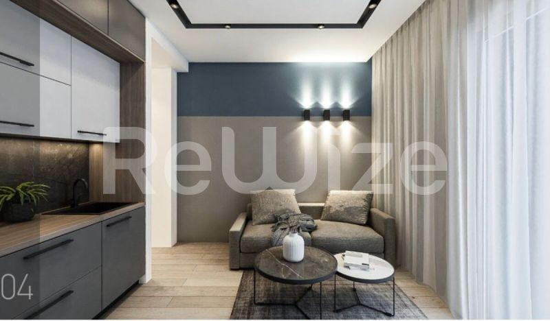 Photo 11,Living Room,RENT,Residency,Apartment,45sqm,€800,Ippokrateio