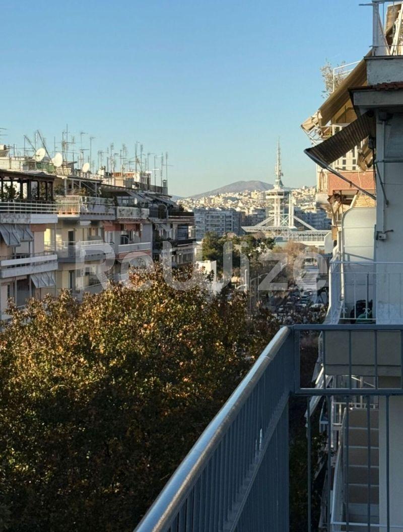 Photo 8,Balcony,RENT,Residency,Apartment,45sqm,€800,Ippokrateio