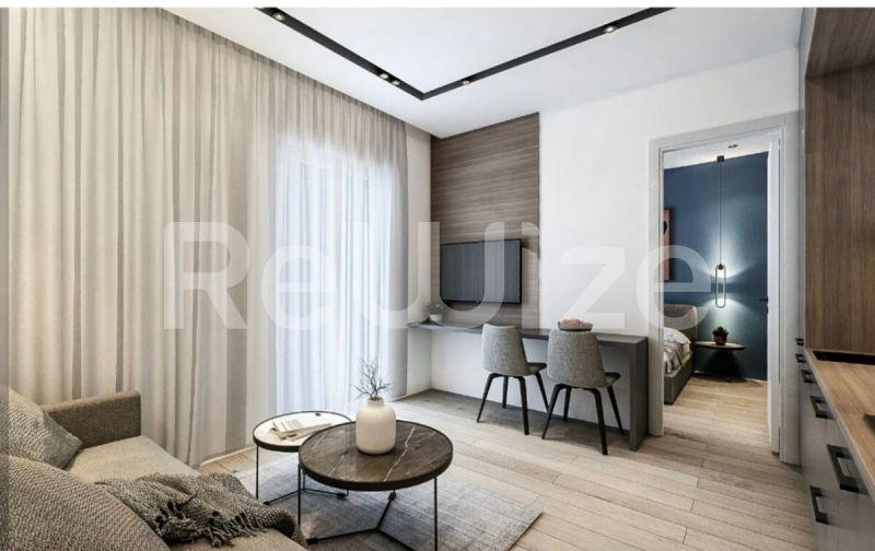 Photo 1,Living Room,RENT,Residency,Apartment,45sqm,€800,Ippokrateio