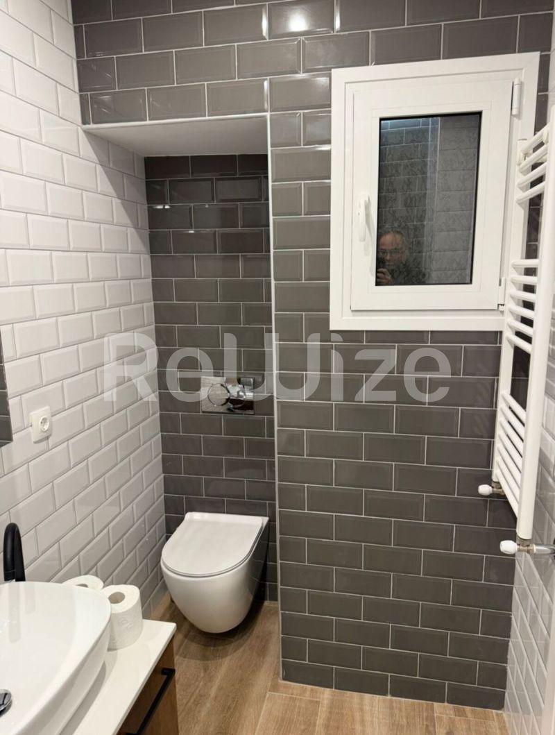 Photo 7,Bathroom,RENT,Residency,Apartment,45sqm,€800,Ippokrateio