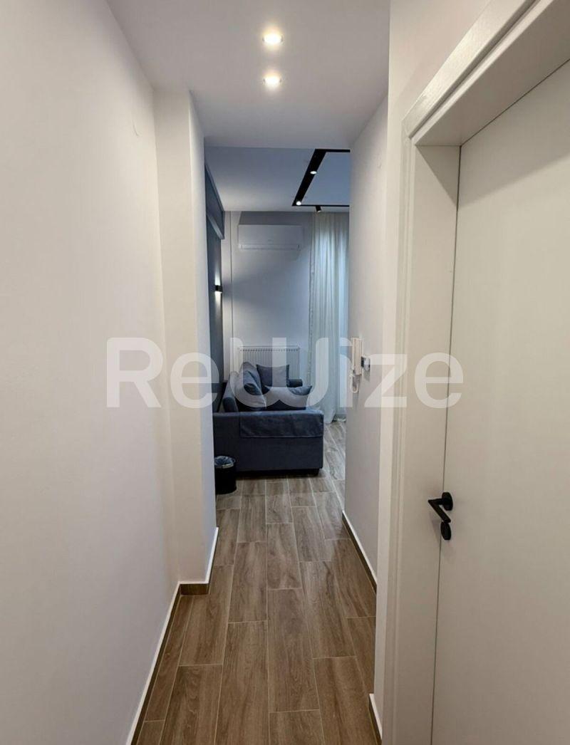 Photo 3,Corridor,RENT,Residency,Apartment,45sqm,€800,Ippokrateio