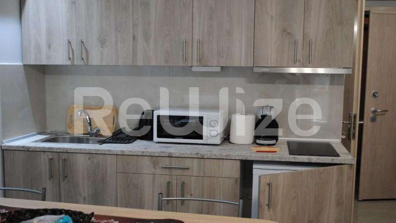 Photo 6,Κουζίνα,ΠΏΛΗΣΗ,Κατοικία,Διαμέρισμα,37τ.μ,€108,000,Άνω Τούμπα