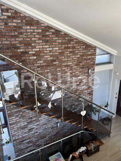 Photo 7,Staircase,SALE,Residency,Detached house,300sqm,€815,000,Peraia