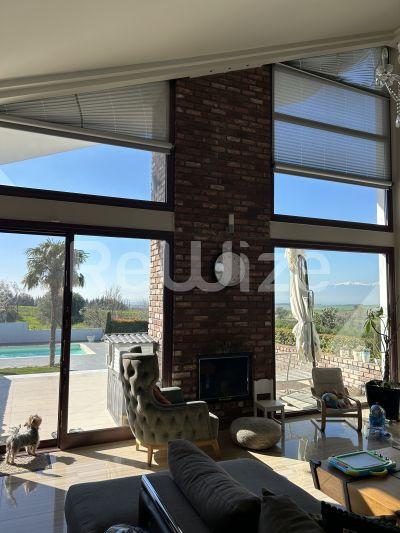 Photo 8,Living Room,SALE,Residency,Detached house,300sqm,€815,000,Peraia