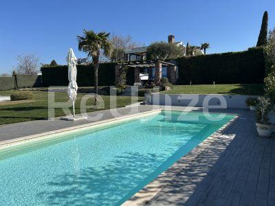 Photo 9,Pool,SALE,Residency,Detached house,300sqm,€815,000,Peraia