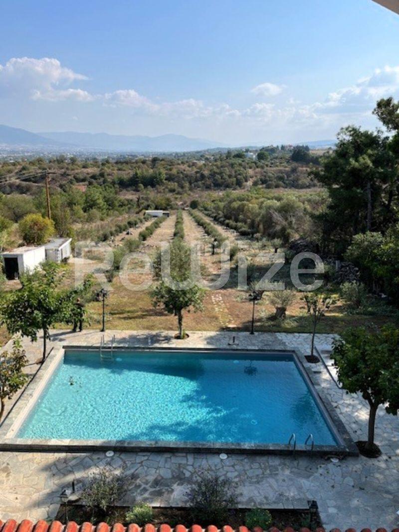 Photo 30,Pool,SALE,Residency,Detached house,450sqm,€1,400,000,Peraia