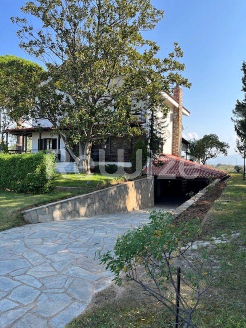 Photo 5,Parking,SALE,Residency,Detached house,450sqm,€1,400,000,Peraia