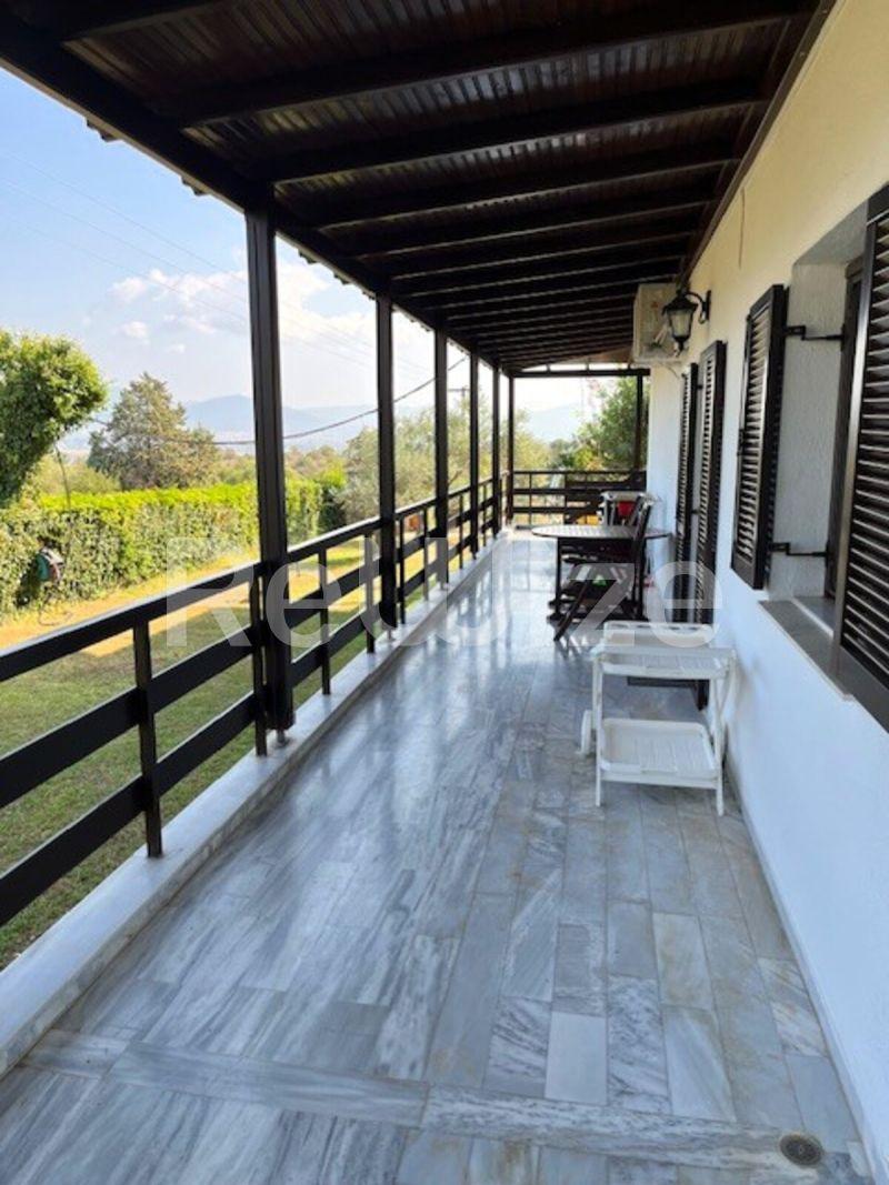 Photo 16,Balcony,SALE,Residency,Detached house,450sqm,€1,400,000,Peraia