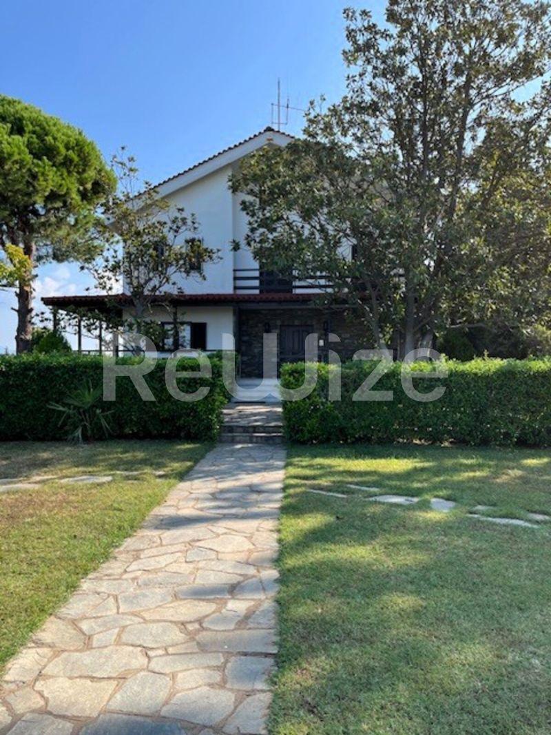 Photo 3,Garden,SALE,Residency,Detached house,450sqm,€1,400,000,Peraia