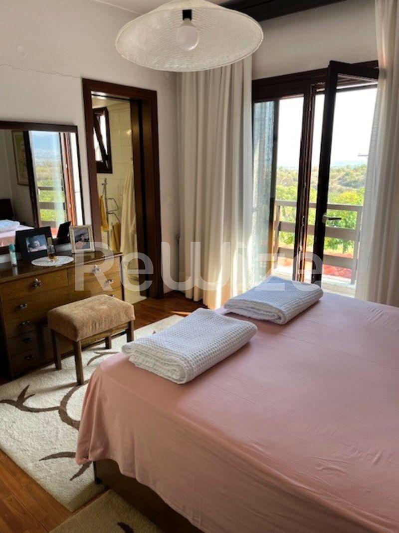 Photo 23,Bedroom,SALE,Residency,Detached house,450sqm,€1,400,000,Peraia