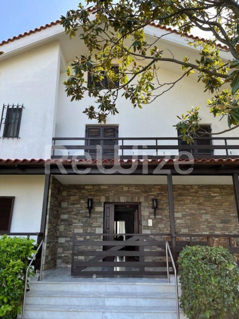 Photo 15,External View,SALE,Residency,Detached house,450sqm,€1,400,000,Peraia