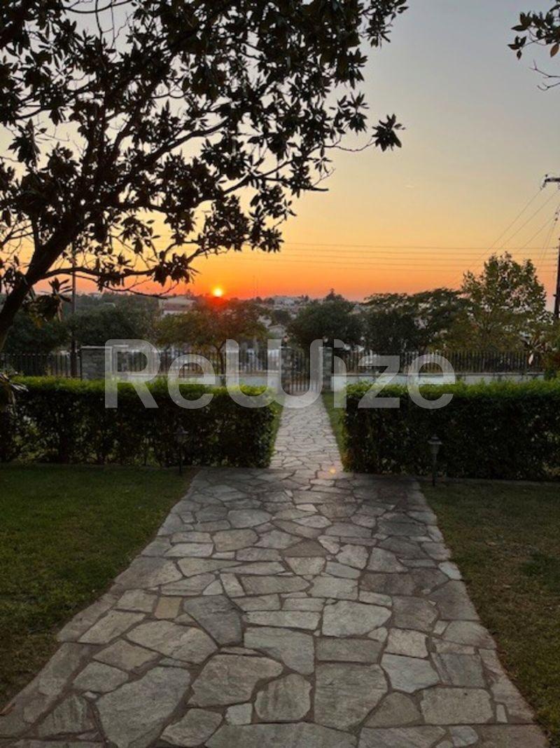Photo 4,Garden,SALE,Residency,Detached house,450sqm,€1,400,000,Peraia