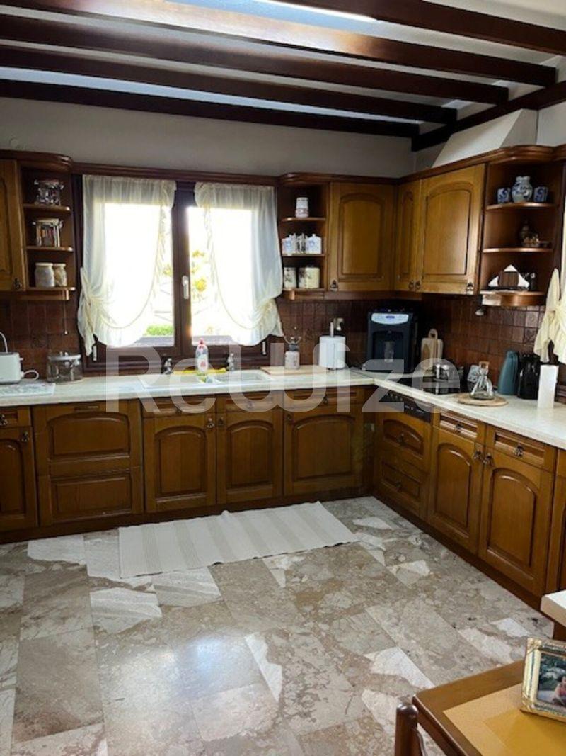 Photo 9,Kitchen,SALE,Residency,Detached house,450sqm,€1,400,000,Peraia