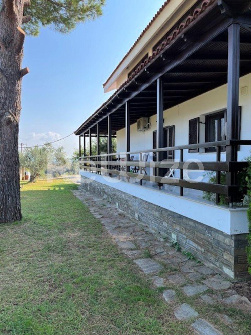 Photo 14,Balcony,SALE,Residency,Detached house,450sqm,€1,400,000,Peraia