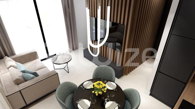 Photo 8,Σαλόνι,ΠΏΛΗΣΗ,Κατοικία,Μεζονέτα,58τ.μ,€224,900,Περαία