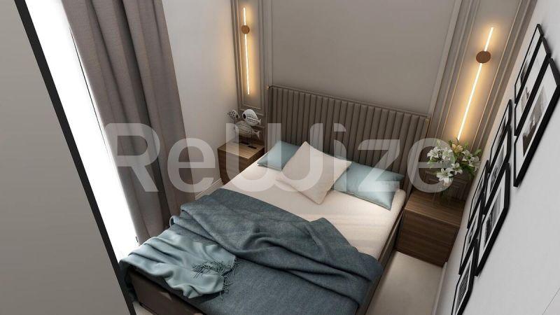 Photo 9,Υπνοδωμάτιο,ΠΏΛΗΣΗ,Κατοικία,Μεζονέτα,58τ.μ,€224,900,Περαία