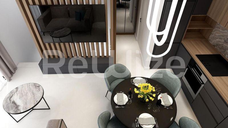 Photo 1,Σαλόνι,ΠΏΛΗΣΗ,Κατοικία,Μεζονέτα,58τ.μ,€224,900,Περαία