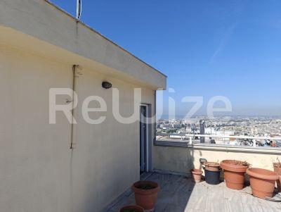 Photo 5,Μπαλκόνι,ΠΏΛΗΣΗ,Επαγγελματικό,Κτήριο,582τ.μ,€850,000,Συκιές