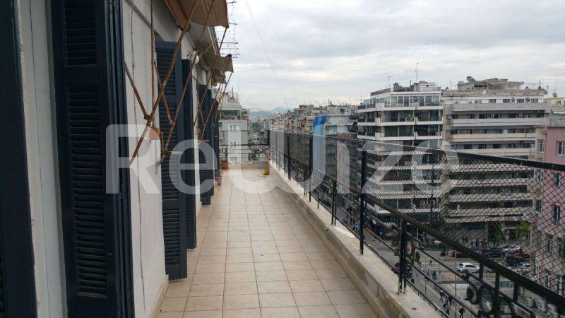 Photo 7,Μπαλκόνι,ΠΏΛΗΣΗ,Κατοικία,Διαμέρισμα,115τ.μ,€650,000,Κέντρο Θεσσαλονίκης