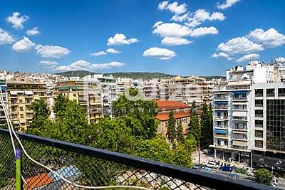 Διαμέρισμα Θεσσαλονίκης