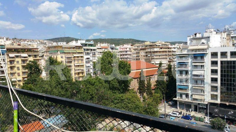 Photo 1,Τοπίο,ΠΏΛΗΣΗ,Κατοικία,Διαμέρισμα,115τ.μ,€650,000,Κέντρο Θεσσαλονίκης