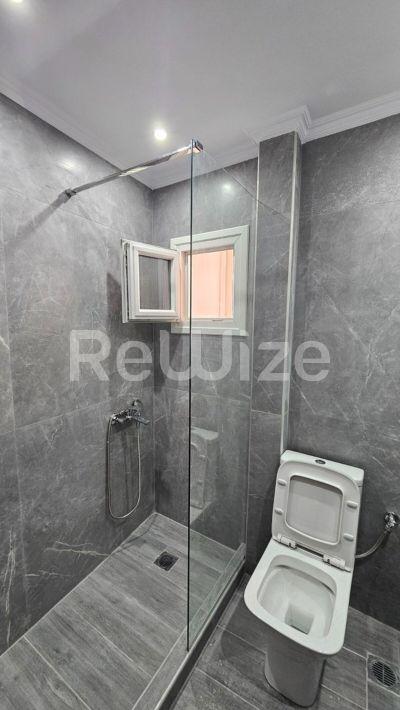 Photo 4,Μπάνιο,ΕΝΟΙΚΊΑΣΗ,Κατοικία,Διαμέρισμα,90τ.μ,€680,Συκιές