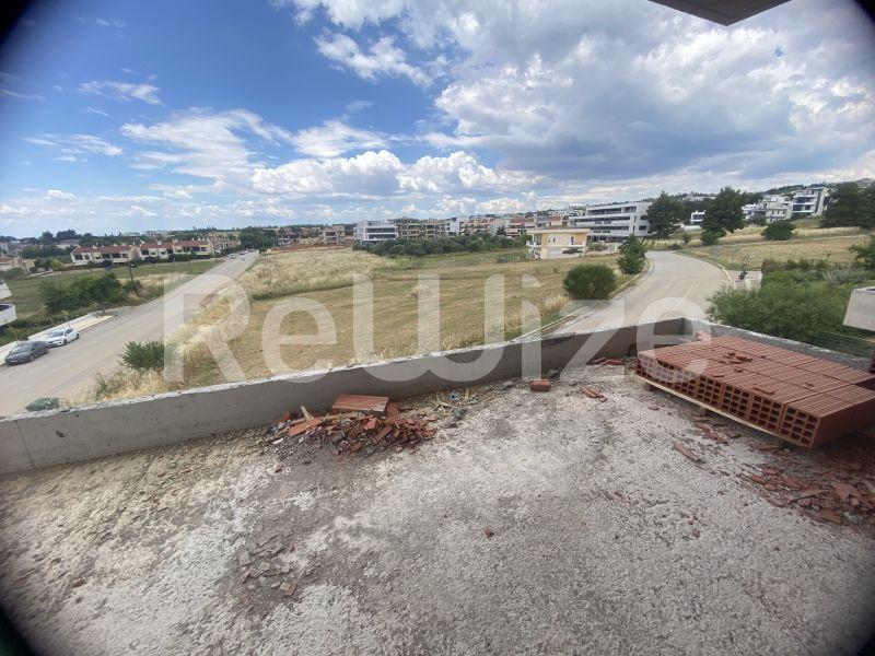 Photo 2,Μπαλκόνι,ΠΏΛΗΣΗ,Κατοικία,Διαμέρισμα,140τ.μ,€420,000,Θέρμη