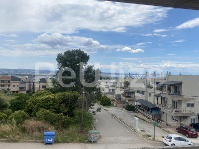 Photo 1,Θέα στη θάλασσα,ΠΏΛΗΣΗ,Κατοικία,Διαμέρισμα,140τ.μ,€420,000,Θέρμη