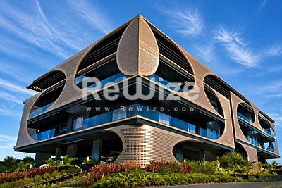 Apartment Thermi