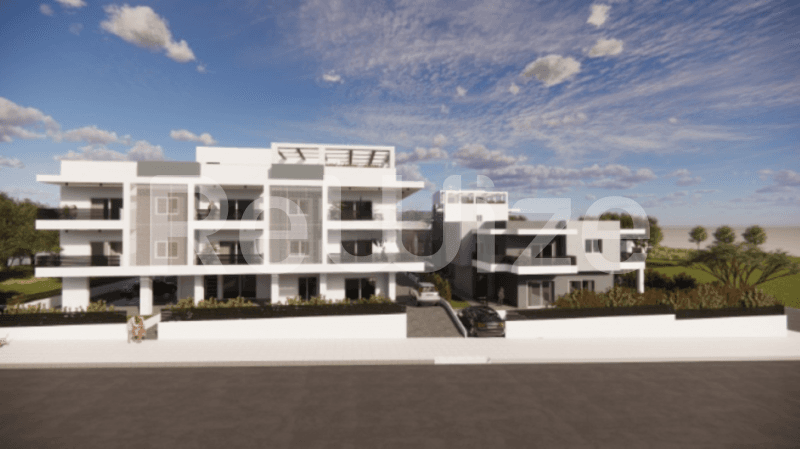 Photo 4,Outside,SALE,Residency,Apartment,76sqm,€215,000,Thermi