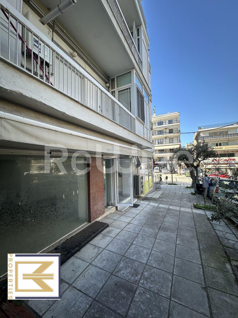 Κατάστημα 60 τ.μ. στην Καλαμαριά, φωτογραφία 9